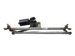 Wiper Mechanism Opel Vectra B 90504143 0390241142 Bosch 1869