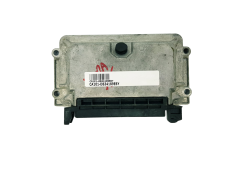 Controller 0261204939 9633184780 26FM0534 PSA Bosch 34189