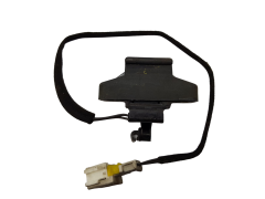 Boot Lid Latch/Trunk Lock Catch 8200078950 Renault Clio 2 MGI 11659