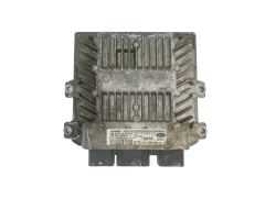 Controller 3S61-12A650-LA 5WS40069A-T Ford Siemens 35713