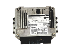 Controller PSA 0281013872 9664843780 9653958980 Bosch 29937