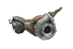 Turbocharger 0375K9 GT1749V 9658673480 2.0 hdi 16v Citroen Peugeot Ford