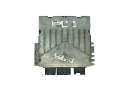 Controller 5WS40030B-T 9646449280 9644302380 SID801 PSA Siemens 32699