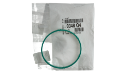 Gasket, Seal New Original 0348.Q4 0348Q4 Citroen Peugeot