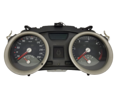 Speedometer/Instrument Cluster Renault Megane 2 8200399695 D 23246