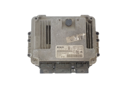 Controller 0281012525 9661728580 9657699480 PSA Bosch 37417