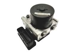 Abs Pump Ford Fiesta 8V512M110AD FoMoCo Ate 39192