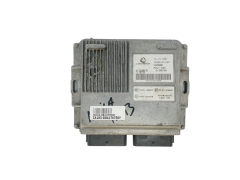 Controller LPG 110R-006011 616038000 67R-016002 Opel Landi Renzo 41796