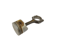 Piston Connecting Rod 1,2 8v 7701474305 7701469247 D7F720 Renault Clio 2 Kangoo