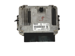 Engine Controller 39120-2A051 0281017695 Kia Bosch 24439