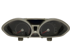 Speedometer/Instrument Cluster Ford Fiesta 8A6T-10849-EE Visteon 