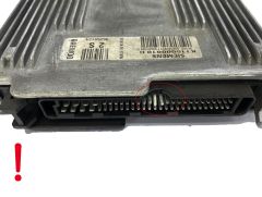 Controller 96259124 K115000010G Daewoo Siemens 49701