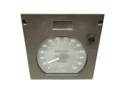 Speedometer/Instrument Cluster Iveco Daily 603503004 30204