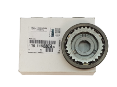 Gear 5 Synchroniser New Original Citroen Peugeot 1611563280