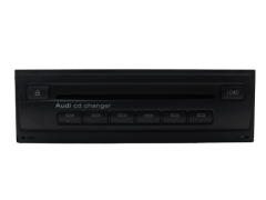 Cd Changer Audi 4E0035111 4E0910111 CX-CA1270L