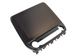 Navigation Display Ford Fiesta Transit K1BT-18B955-FD