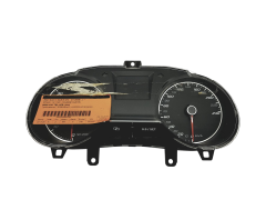 Speedometer/Instrument Cluster Seat Ibiza 6J0920804N A2C3505400 52273