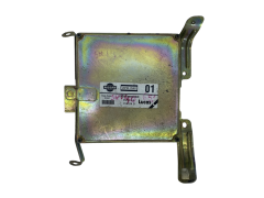 Controller 23710-70J61 80114D Nissan Lucas 51539