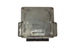 Controller 0281011101 8200163528 8200095416 Renault Bosch 18634