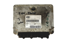 Controller 55196260 IAW4AFS2 Fiat Magneti Marelli 20926