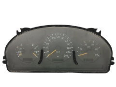 Speedometer/Instrument Cluster Mercedes ML W163 A1635407611 42018