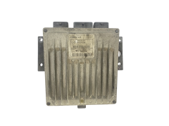 Controller 8200331477 8200374168 R0410C116B Renault Delphi 60511