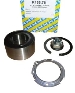 Wheel Bearing Front For Renault R155.76 7701207676 SNR