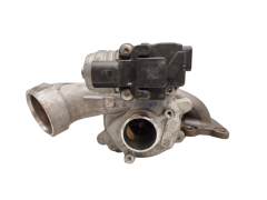 Turbocharger VW Audi Seat Skoda 1,4 TSI 04E145704P 