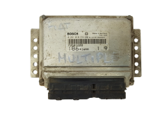 Controller 73501228 0281010334 41WAA Fiat Bosch 15391