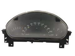 Speedometer/Instrument Cluster Mercedes A W168 A1685404811 50308