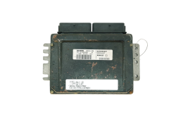 Controller S110130058A 8200069287 8200044437 Renault Siemens 32167