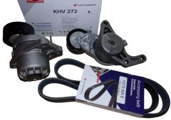 Drive Belt Tensioner KHV272 1616876980 Citroen Peugeot
