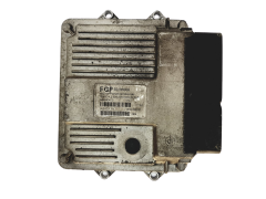 Controller Fiat 55186608 MJD6JF.P3 Magneti Marelli 30151