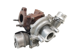 Turbocharger 144116419R  16359700029 16411014770 1.5 dCi