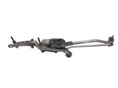Wiper Mechanism Mercedes-Benz W204 A2048201040 1397220567 Bosch 1429
