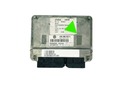 Controller 036906033E 5WP40099 04 VW Siemens 