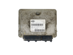 Controller IAW.4AF.M9 55187372 Fiat Magneti Marelli 36227