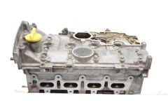 Cylinder Head 7700600552F 1.6 16V K4M710 Renault Laguna 2 188000km