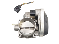 Air Throttle Body 8200171134 -B 8200190230 1.6 16v Renault Megane 2