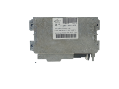 Controller IAW16FM.ED 46555915 Fiat Magneti Marelli 40797