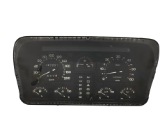 Speedometer/Instrument Cluster Fiat Uno 7568141 7568140 Veglia