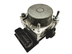 Abs Pump Fiat Panda 51799595 0265800673 Bosch 35529