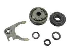 Speed Gear 5 20CB56 Peugeot 106 Saxo 1.1 1.0