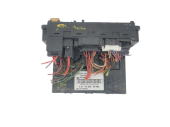 Controller 2095451301 5DK008485-02 Mercedes Hella