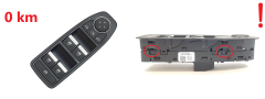 Window Opening Control Renault Clio 5 Captur 2 Arkana 254015831R 2