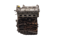 Petrol Engine F4R770 2.0 16v Renault Megane 2 189000km