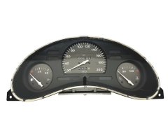 Speedometer/Instrument Cluster Opel Corsa B 90482647UC 09051009900 GM 40053