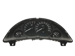 Speedometer/Instrument Cluster Opel Corsa C 13173350WD 110008988029 42334