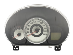 Speedometer/Instrument Cluster Mazda 2 AMDF73C 55144