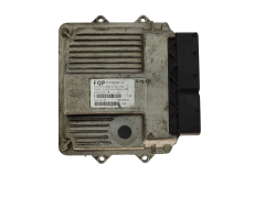 Controller MJD6JF.S1 51758203 71600.005.002 Fiat FGP 14571